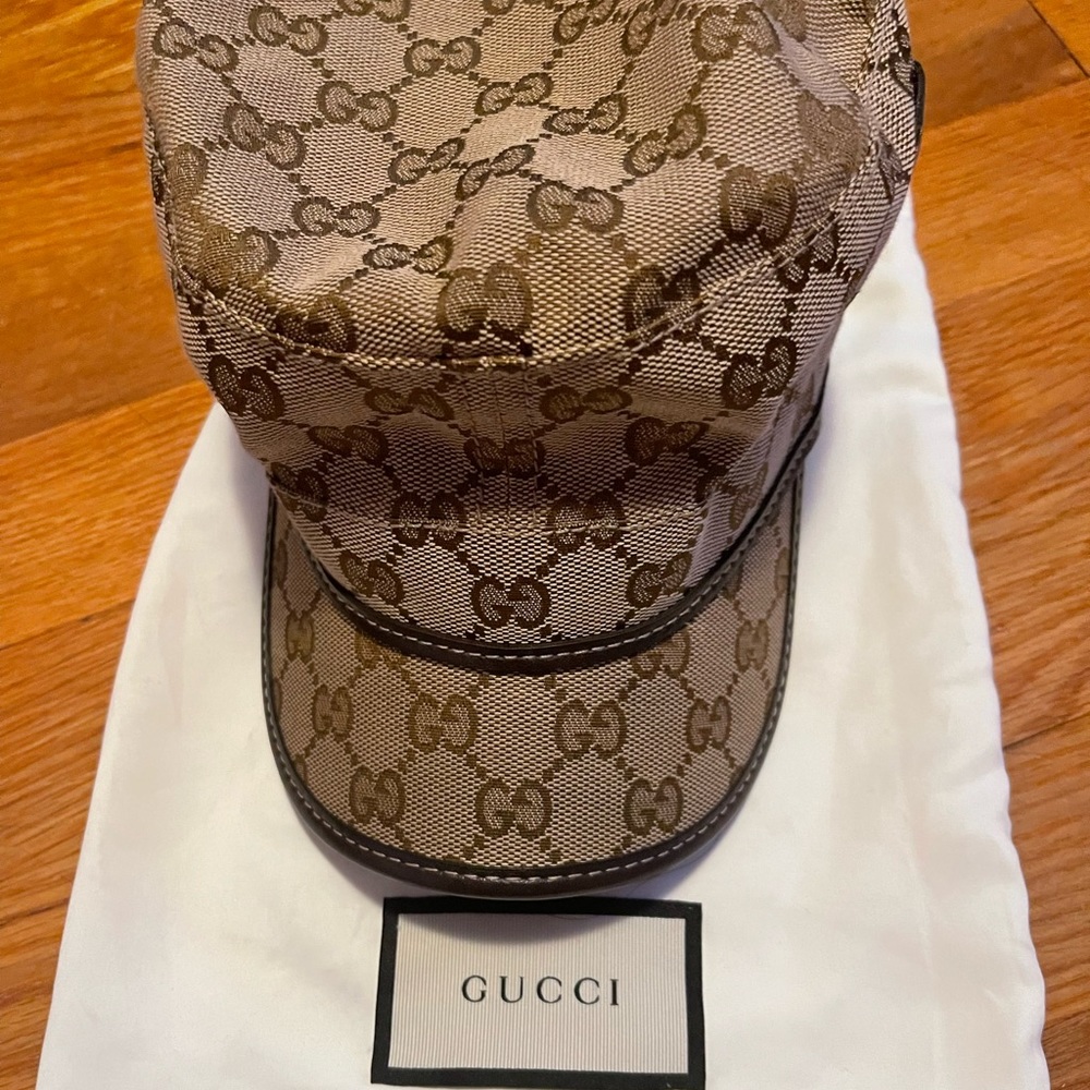 Gucci Hat